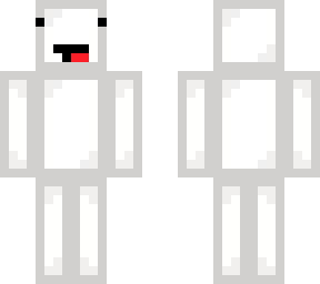 white skeppy