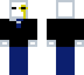 white v.3