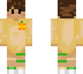 wilbur skin for my friend