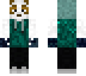 wip panda