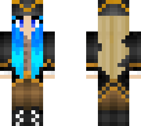 wip pirate