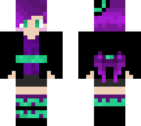 witch max