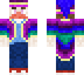 wizard