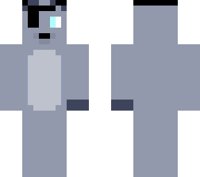 wolfie