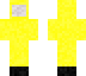 yellow crewmate