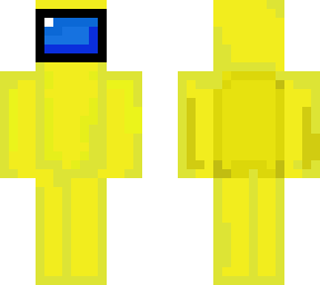 yellow not sus