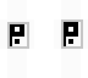 yin & yang