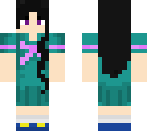 yukako jjba