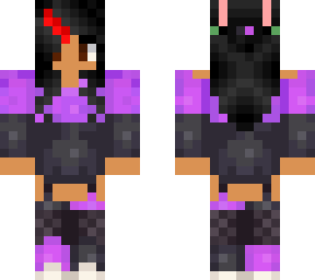 zb outfit
