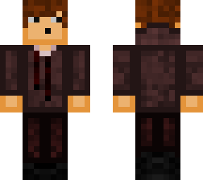 zeromatic skin but it's human.....