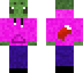 zombeemohere bedwars