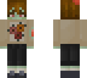zombie