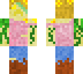 zombie moobloom