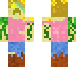 zombie moobloom