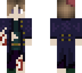 zombified skin--halloween 2020