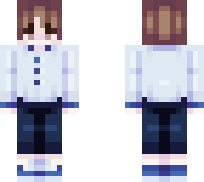 *~  uniform ~*