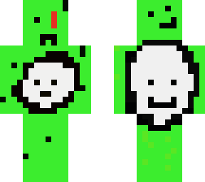 :)(