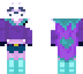 ~~everybody take it off~~ (female ul! sans)