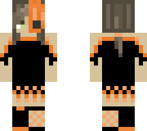 ~ pumpkin ave ~