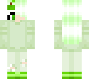 ~ sour apple ~
