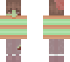 {}the spooky undead{}