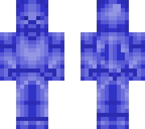 (all new series) indigo steve