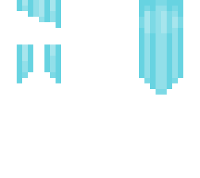 ~blue ocean~ hair base