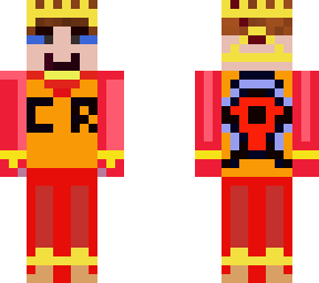 -cubic prince-