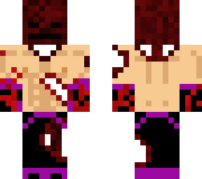 :v-infeccin sangrienta fase 2