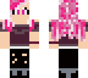 00s punk girl