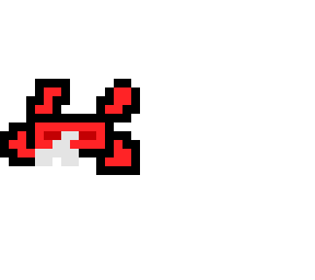 a ded crawmate