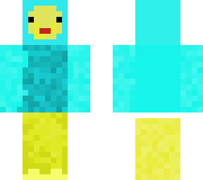 a duck..... (self made)
