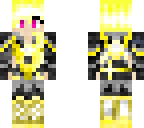 a n y a -light guardian-