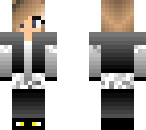 a normal skin #2.0