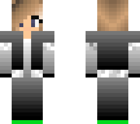 a normal skin