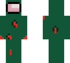 a sus zombie