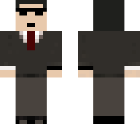 agent kai