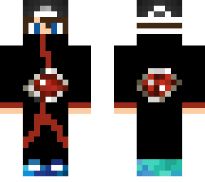 akatski robe ocean boy