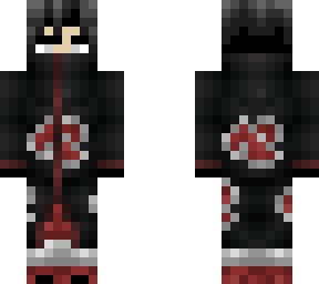 akatsuki hyuga