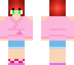 alannah from fallen angels