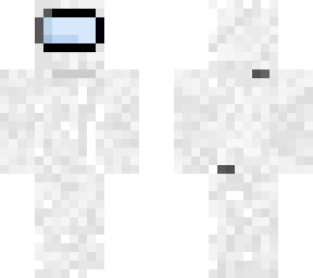 among us spaceman