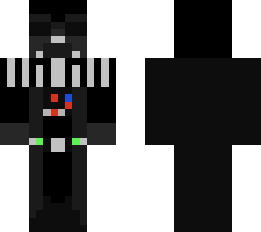 anakin skywalker / darth vader