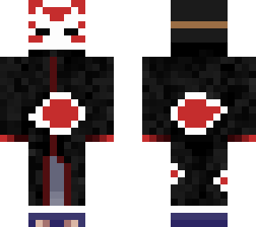 anbu akaski