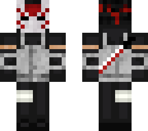 anbu rogue
