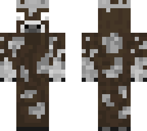 ancient cow