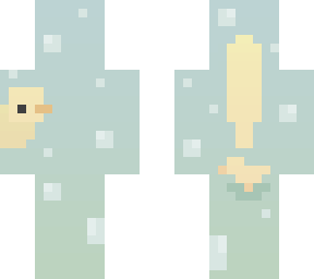 announcement skin for duckiie