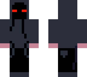 anonimous gamer