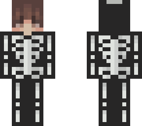 antonioskeleton