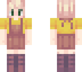 apron florist (edit)
