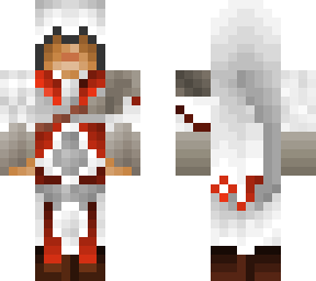 assassin